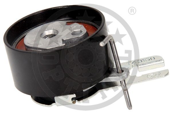 OPTIMAL Zatezni valjčić, zupčasti remen