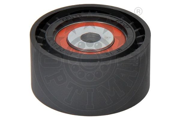 OPTIMAL Prekretni/vodeći valjčić, zupčasti remen