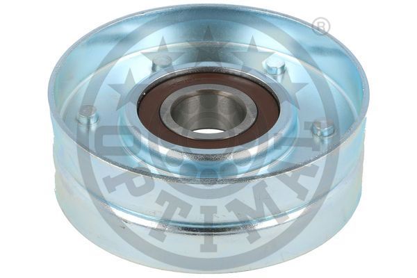 OPTIMAL Zatezni valjčić, klinasti orebreni remen