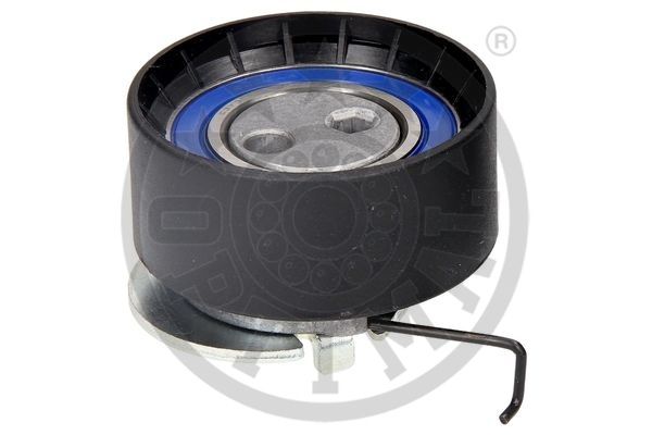 OPTIMAL Zatezni valjčić, zupčasti remen