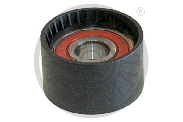 OPTIMAL Prekretni/vodeći valjčić, zupčasti remen