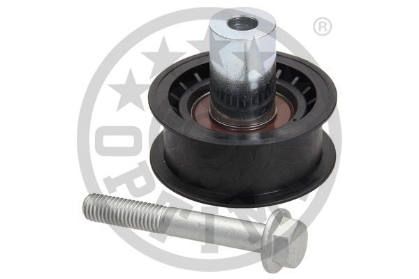 OPTIMAL Prekretni/vodeći valjčić, zupčasti remen