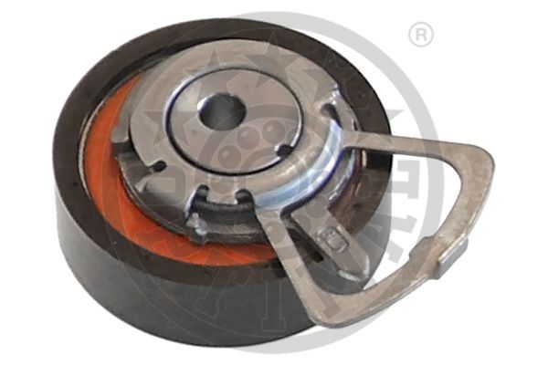 OPTIMAL Zatezni valjčić, zupčasti remen