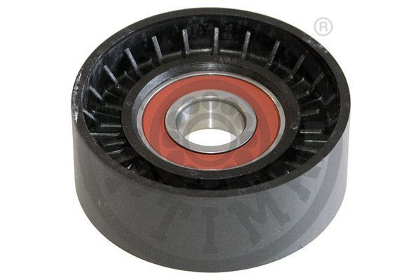 OPTIMAL Zatezni valjčić, klinasti orebreni remen