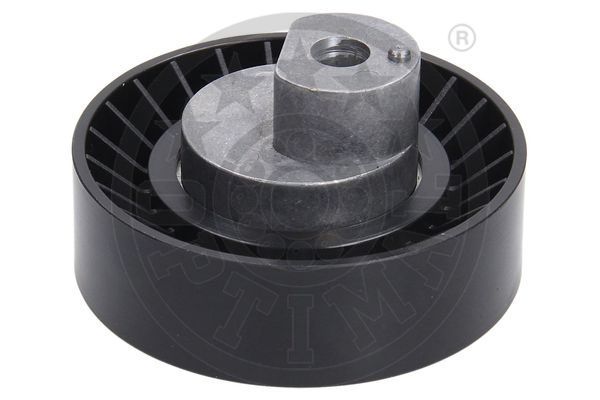 OPTIMAL Prekretni/vodeći valjčić, klinasti orebreni remen