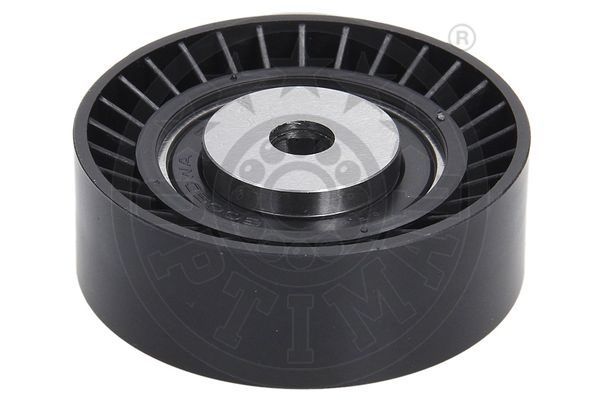 OPTIMAL Zatezni valjčić, klinasti orebreni remen