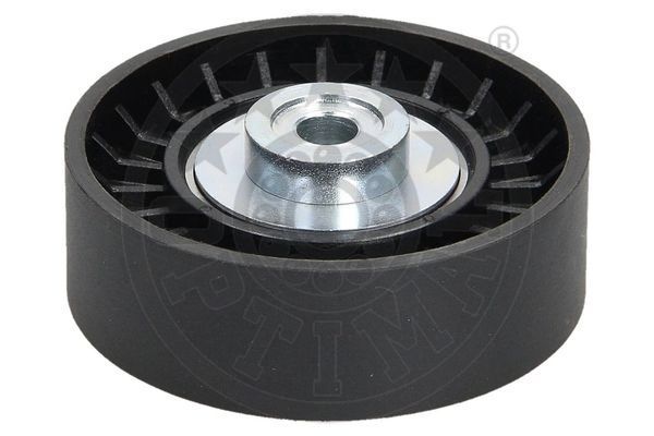 OPTIMAL Zatezni valjčić, klinasti orebreni remen