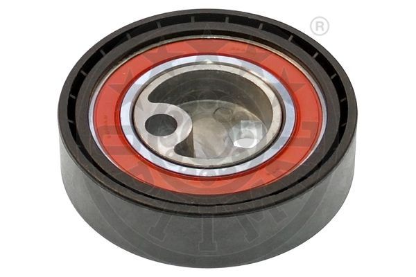 OPTIMAL Zatezni valjčić, klinasti orebreni remen