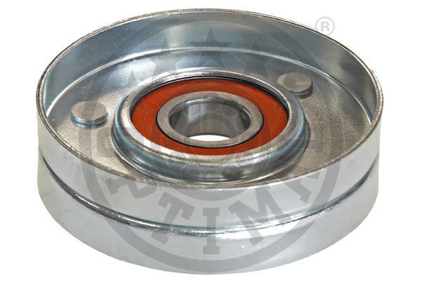 OPTIMAL Zatezni valjčić, klinasti orebreni remen