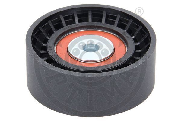 OPTIMAL Prekretni/vodeći valjčić, klinasti orebreni remen