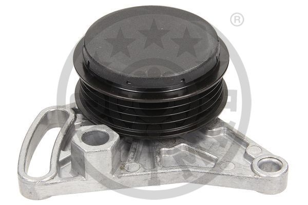 OPTIMAL Zatezni valjčić, klinasti orebreni remen