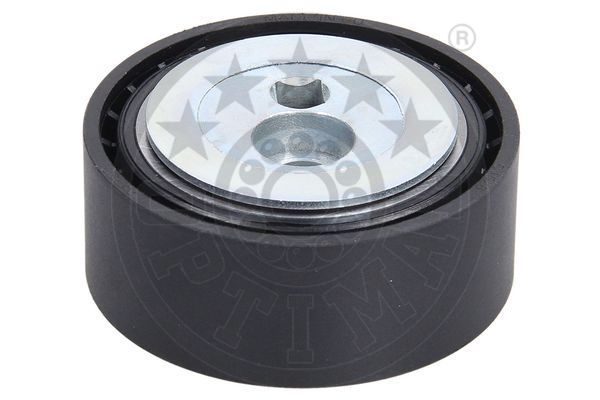 OPTIMAL Zatezni valjčić, klinasti orebreni remen