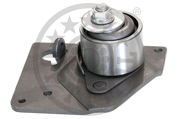 OPTIMAL Zatezni valjak, zupčasti remen