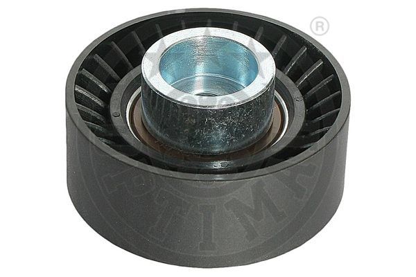 OPTIMAL Prekretni/vodeći valjčić, klinasti orebreni remen