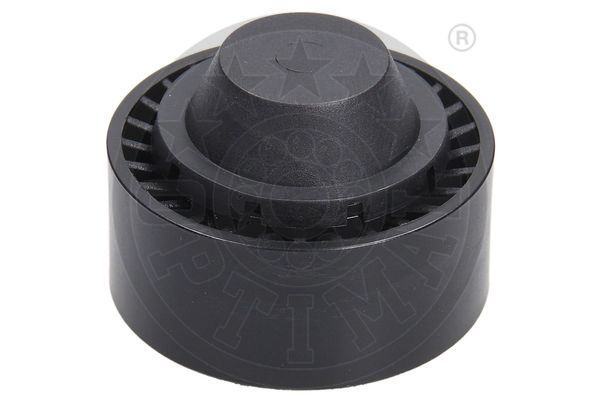 OPTIMAL Prekretni/vodeći valjčić, klinasti orebreni remen