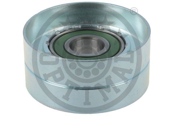 OPTIMAL Zatezni valjčić, klinasti orebreni remen