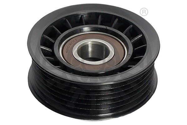 OPTIMAL Zatezni valjčić, klinasti orebreni remen