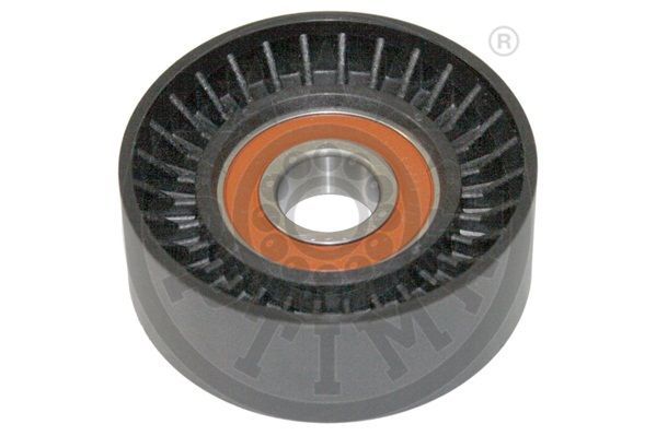 OPTIMAL Zatezni valjčić, klinasti orebreni remen