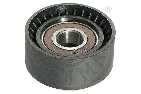 OPTIMAL Zatezni valjčić, klinasti orebreni remen