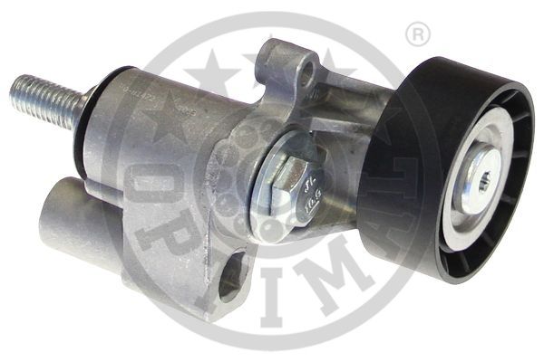 OPTIMAL Zatezač remena, klinasti orebreni remen