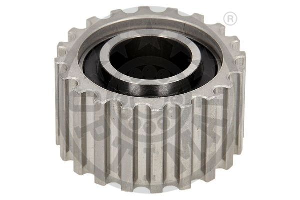 OPTIMAL Prekretni/vodeći valjčić, zupčasti remen