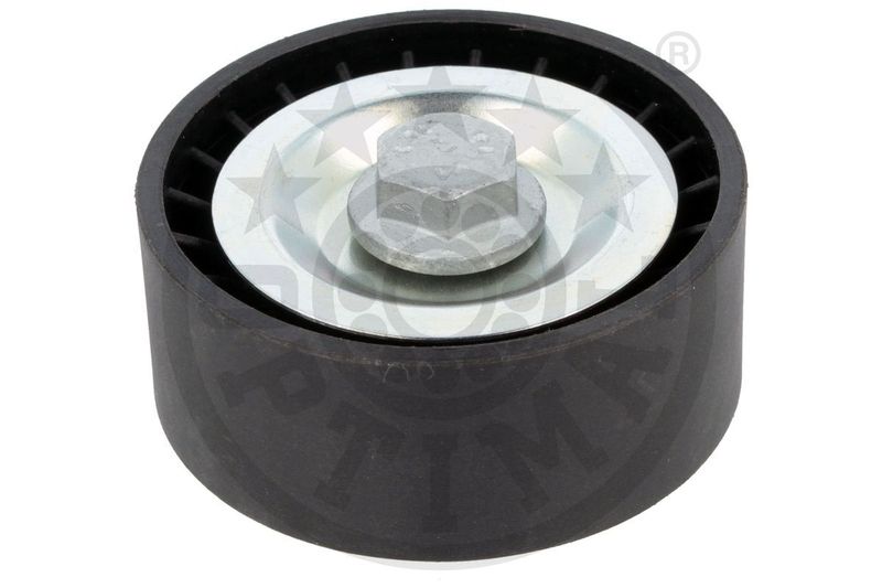 OPTIMAL Zatezni valjčić, klinasti orebreni remen