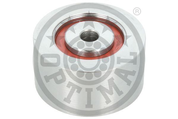 OPTIMAL Prekretni/vodeći valjčić, klinasti orebreni remen