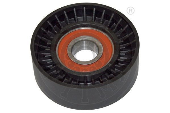 OPTIMAL Zatezni valjčić, klinasti orebreni remen