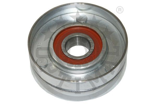 OPTIMAL Zatezni valjčić, klinasti orebreni remen