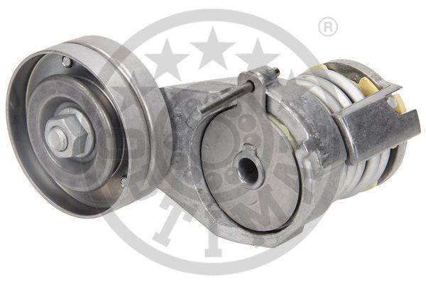 OPTIMAL Zatezna konzola, klinasti orebreni remen