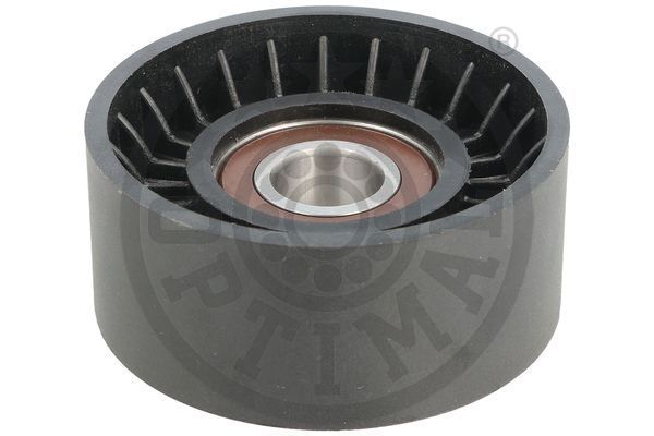 OPTIMAL Prekretni/vodeći valjčić, klinasti orebreni remen