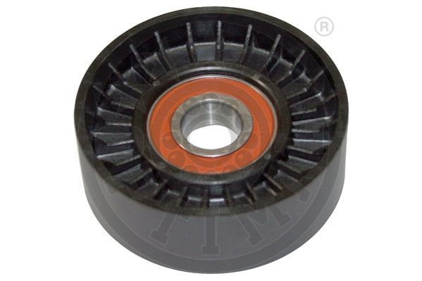 OPTIMAL Zatezni valjčić, klinasti orebreni remen