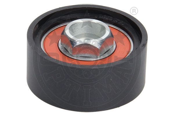 OPTIMAL Zatezni valjčić, klinasti orebreni remen