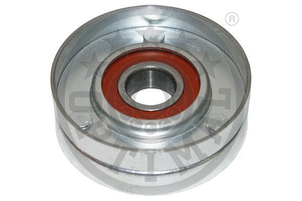 OPTIMAL Zatezna konzola, klinasti orebreni remen