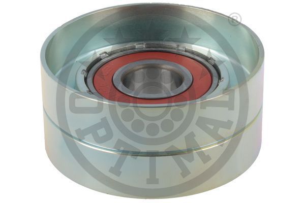 OPTIMAL Zatezni valjčić, klinasti orebreni remen