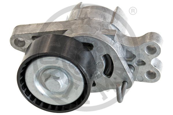 OPTIMAL Zatezač remena, klinasti orebreni remen