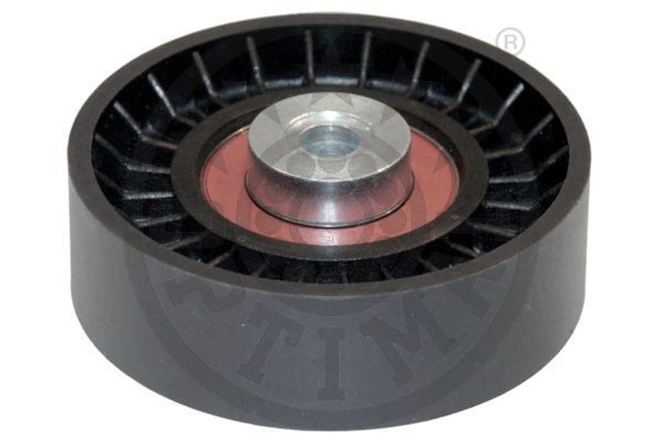 OPTIMAL Prekretni/vodeći valjčić, klinasti orebreni remen