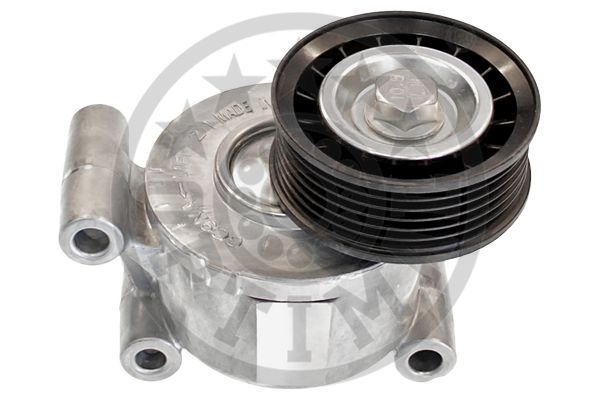 OPTIMAL Zatezna konzola, klinasti orebreni remen