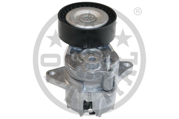 OPTIMAL Zatezna konzola, klinasti orebreni remen