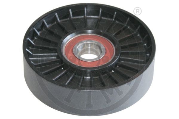 OPTIMAL Zatezni valjčić, klinasti orebreni remen