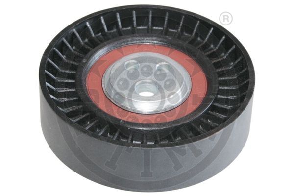 OPTIMAL Zatezna konzola, klinasti orebreni remen