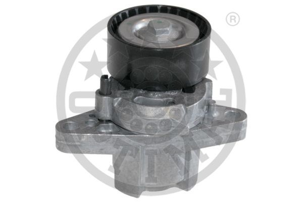 OPTIMAL Zatezač remena, klinasti orebreni remen