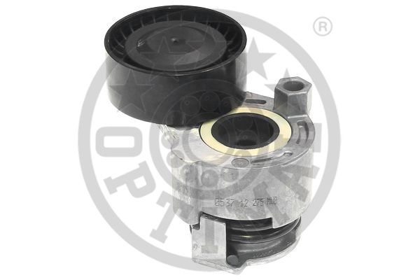 OPTIMAL Zatezač remena, klinasti orebreni remen