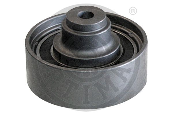 OPTIMAL Prekretni/vodeći valjčić, zupčasti remen