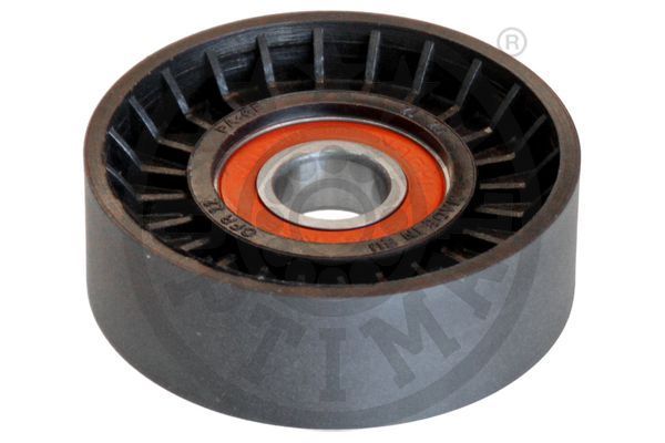 OPTIMAL Zatezni valjčić, klinasti orebreni remen