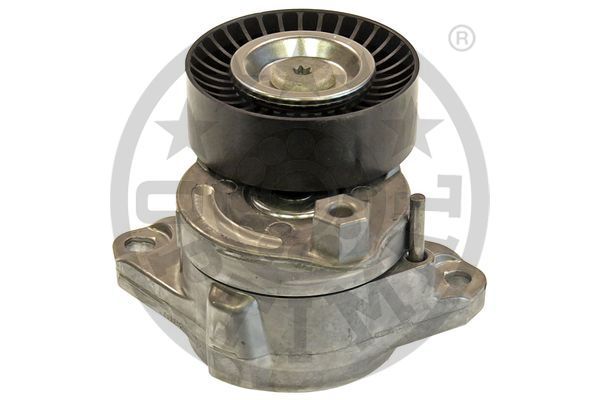 OPTIMAL Zatezač remena, klinasti orebreni remen