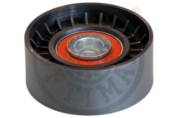 OPTIMAL Zatezni valjčić, klinasti orebreni remen