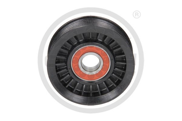 OPTIMAL Zatezni valjčić, klinasti orebreni remen