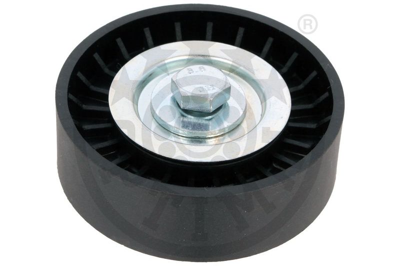 OPTIMAL Zatezni valjčić, klinasti orebreni remen