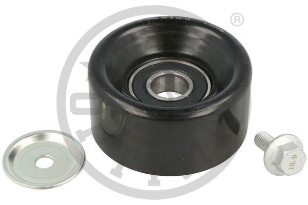 OPTIMAL Zatezni valjčić, klinasti orebreni remen